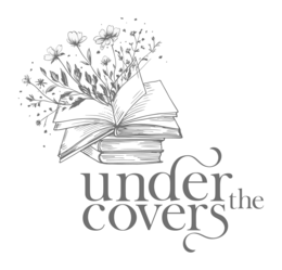 UNDER COVERS THE logo