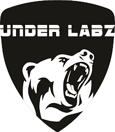 UNDER LABZ logo