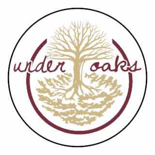 UNDER OAKS logo