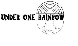 UNDER ONE RAINBOW logo