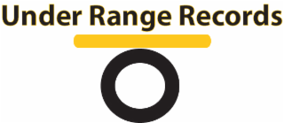 UNDER RANGE RECORDS logo
