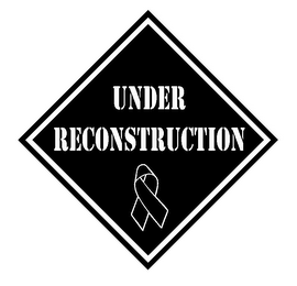 UNDER RECONSTRUCTION logo