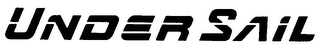 UNDER SAIL logo