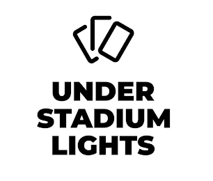 UNDER STADIUM LIGHTS logo