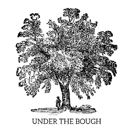 UNDER THE BOUGH logo