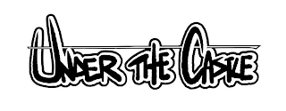 UNDER THE CASTLE logo