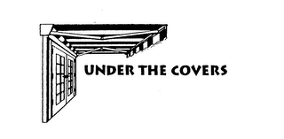 UNDER THE COVERS logo