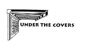 UNDER THE COVERS logo