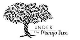 UNDER THE MANGO TREE logo