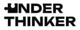 UNDER THINKER logo