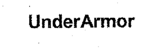 UNDERARMOR logo