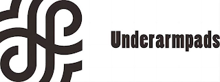 UNDERARMPADS logo