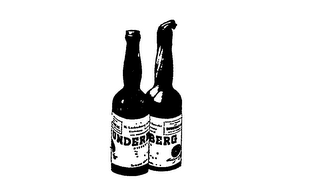 UNDERBERG logo