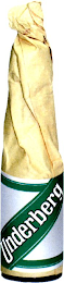 UNDERBERG logo