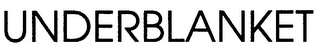 UNDERBLANKET logo