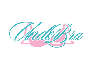 UNDERBRA logo