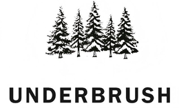 UNDERBRUSH logo