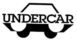 UNDERCAR logo