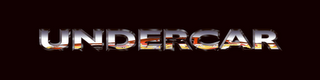 UNDERCAR logo