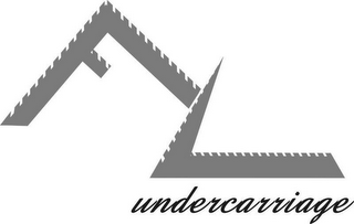 UNDERCARRIAGE logo