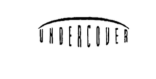 UNDERCOVER logo