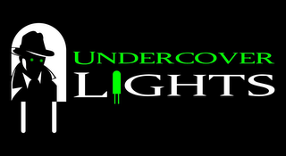 UNDERCOVER LIGHTS logo