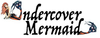 UNDERCOVER MERMAID logo