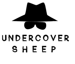 UNDERCOVER SHEEP logo