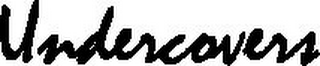 UNDERCOVERS logo