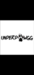 UNDERDAWGG logo