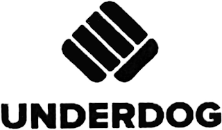 UNDERDOG logo