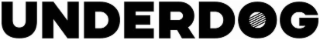 UNDERDOG logo