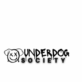 UNDERDOG SOCIETY logo