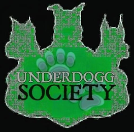 UNDERDOGG SOCIETY logo