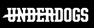 UNDERDOGS logo