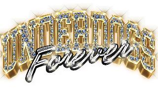 UNDERDOGS FOREVER logo