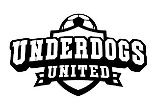 UNDERDOGS UNITED logo