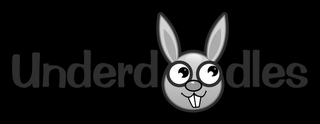 UNDERDOODLES logo