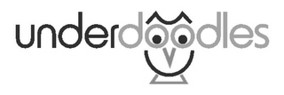 UNDERDOODLES logo