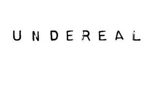 UNDEREAL logo