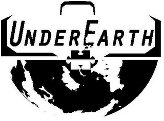 UNDEREARTH logo