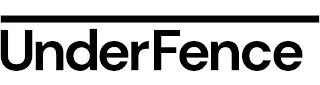 UNDERFENCE logo