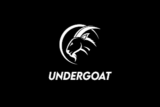 UNDERGOAT logo