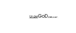 UNDERGOD logo