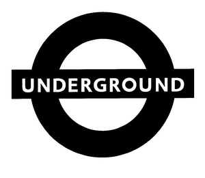 UNDERGROUND logo