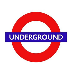 UNDERGROUND logo