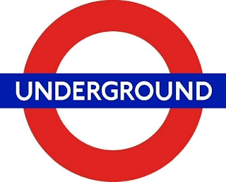 UNDERGROUND logo