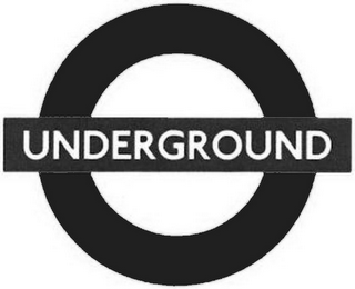 UNDERGROUND logo