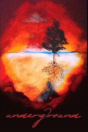 UNDERGROUND logo