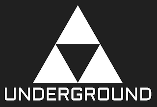 UNDERGROUND logo